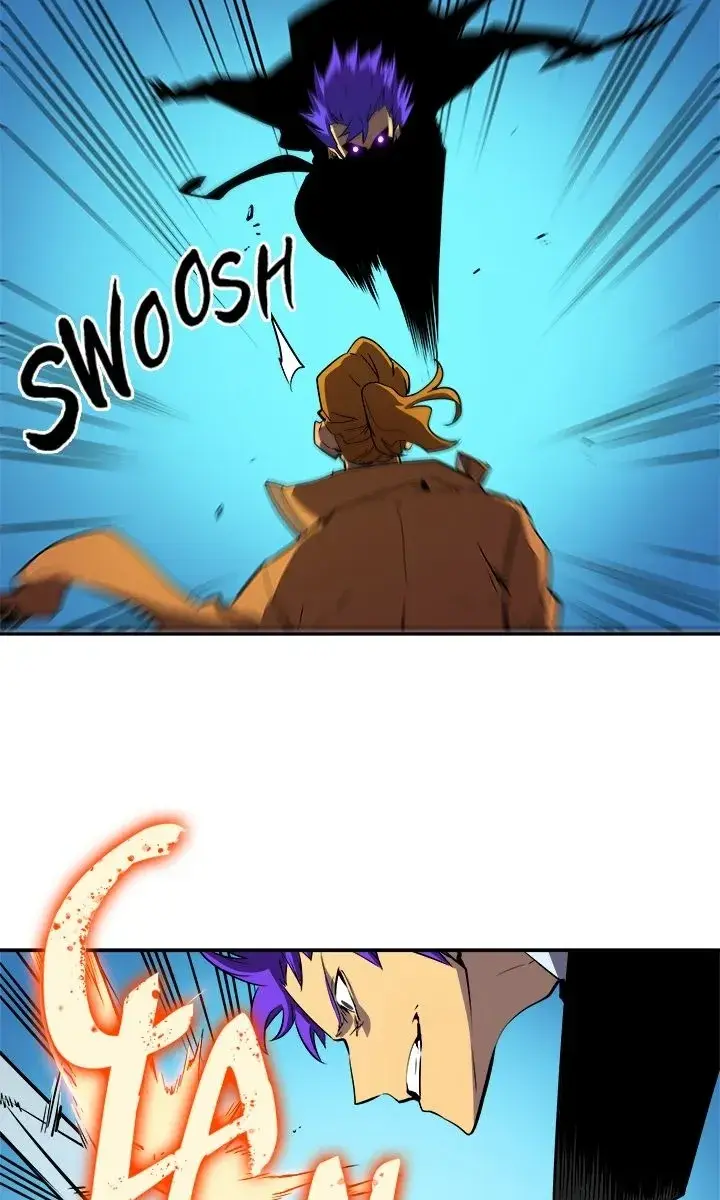 Solo Leveling Chapter 31 Page 11