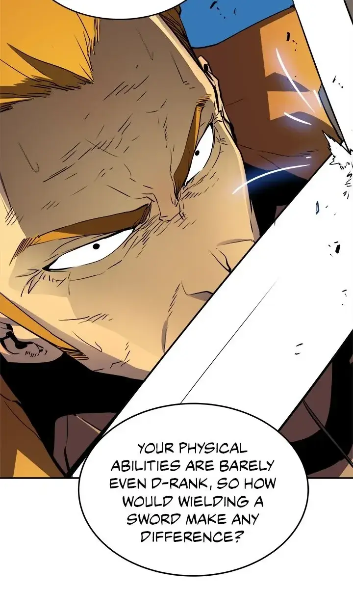 Solo Leveling Chapter 31 Page 15