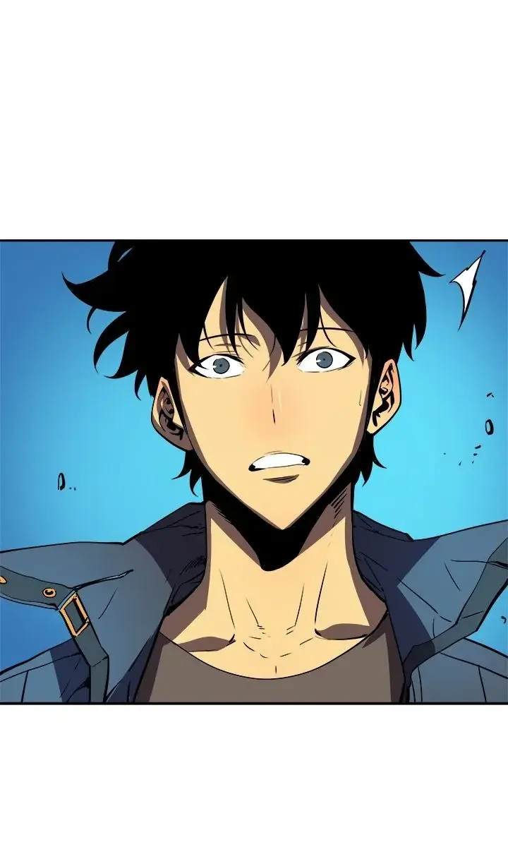 Solo Leveling Chapter 31 Page 16