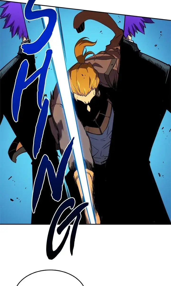 Solo Leveling Chapter 31 Page 19