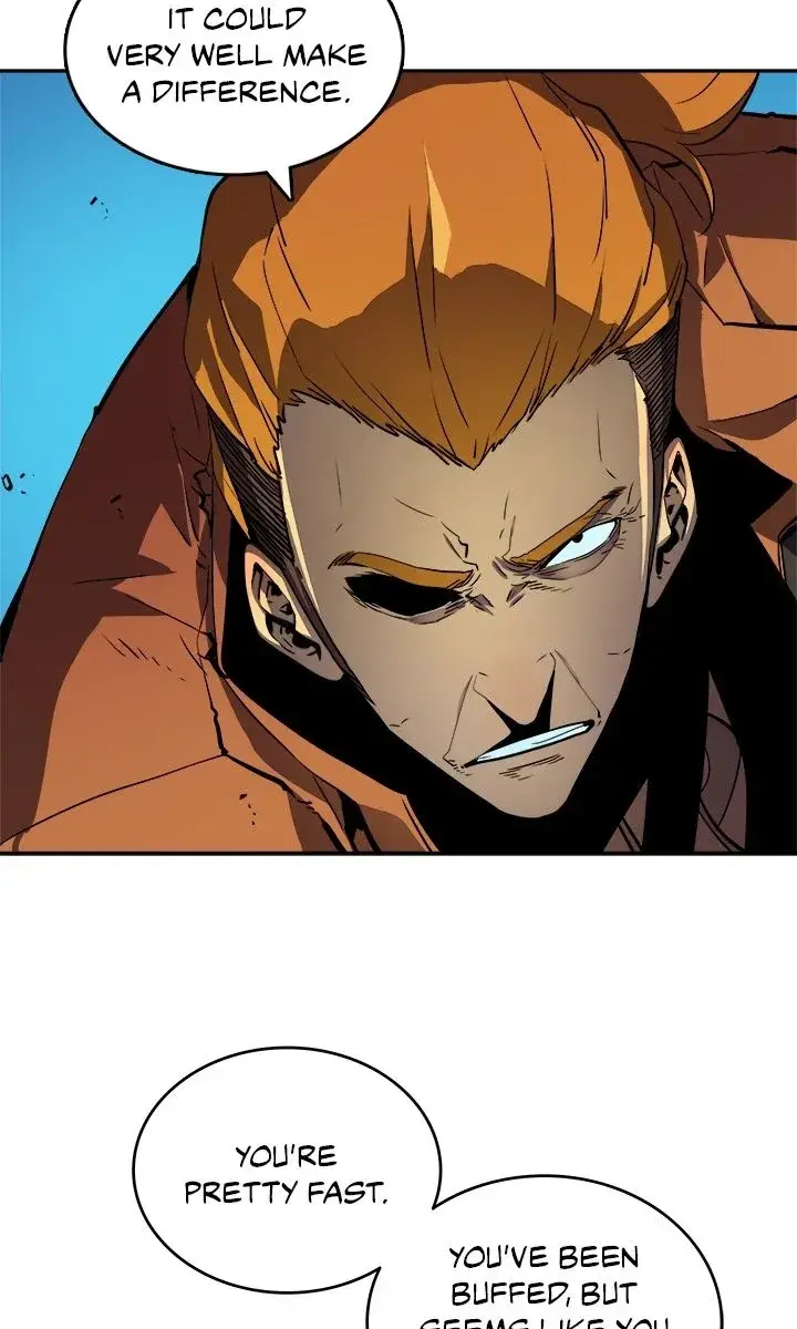 Solo Leveling Chapter 31 Page 20