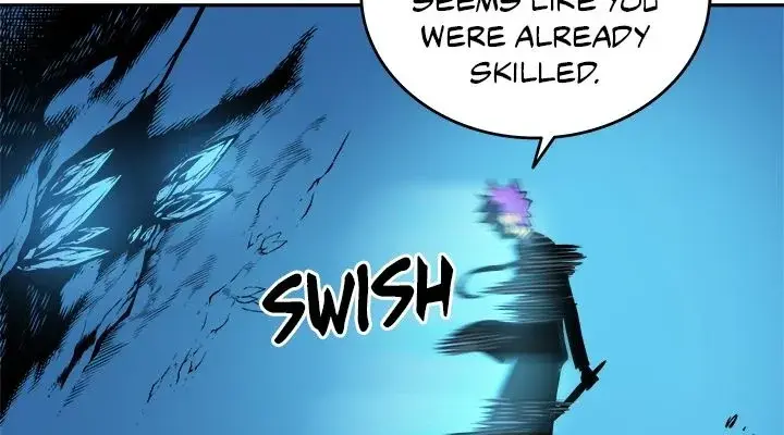 Solo Leveling Chapter 31 Page 21