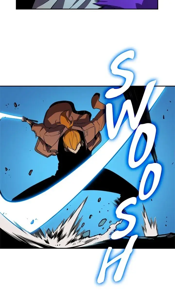 Solo Leveling Chapter 31 Page 24