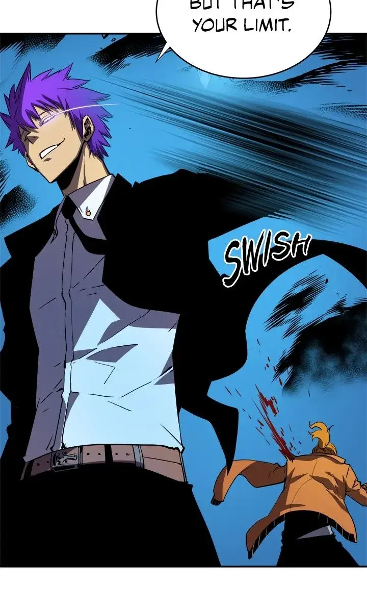 Solo Leveling Chapter 31 Page 27