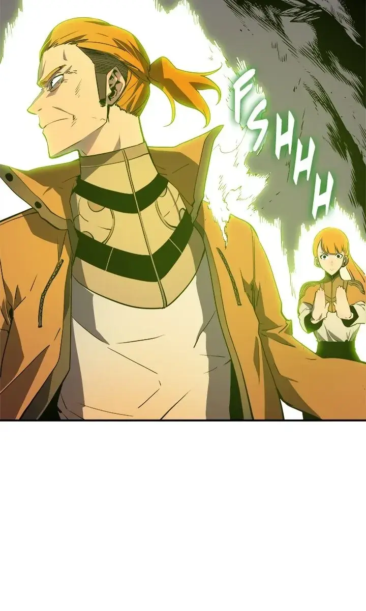 Solo Leveling Chapter 31 Page 30