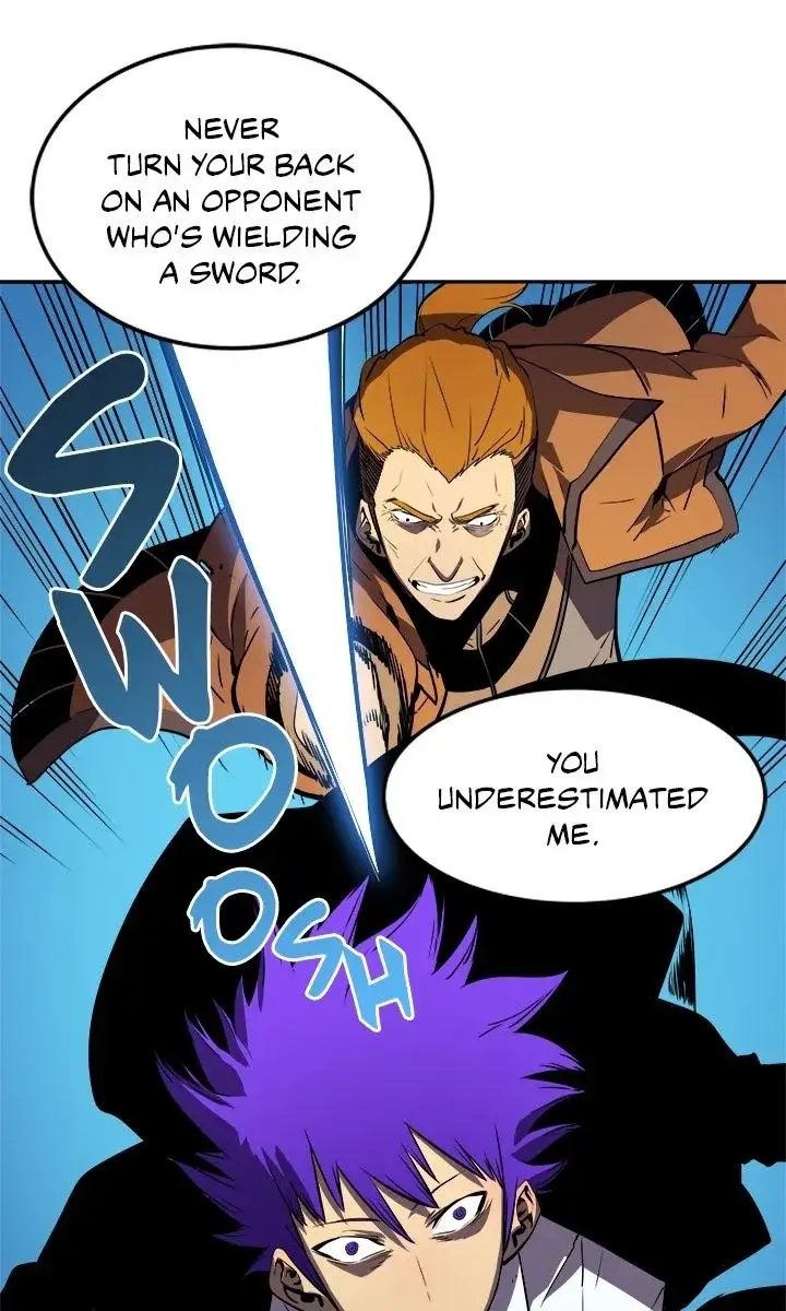 Solo Leveling Chapter 31 Page 34