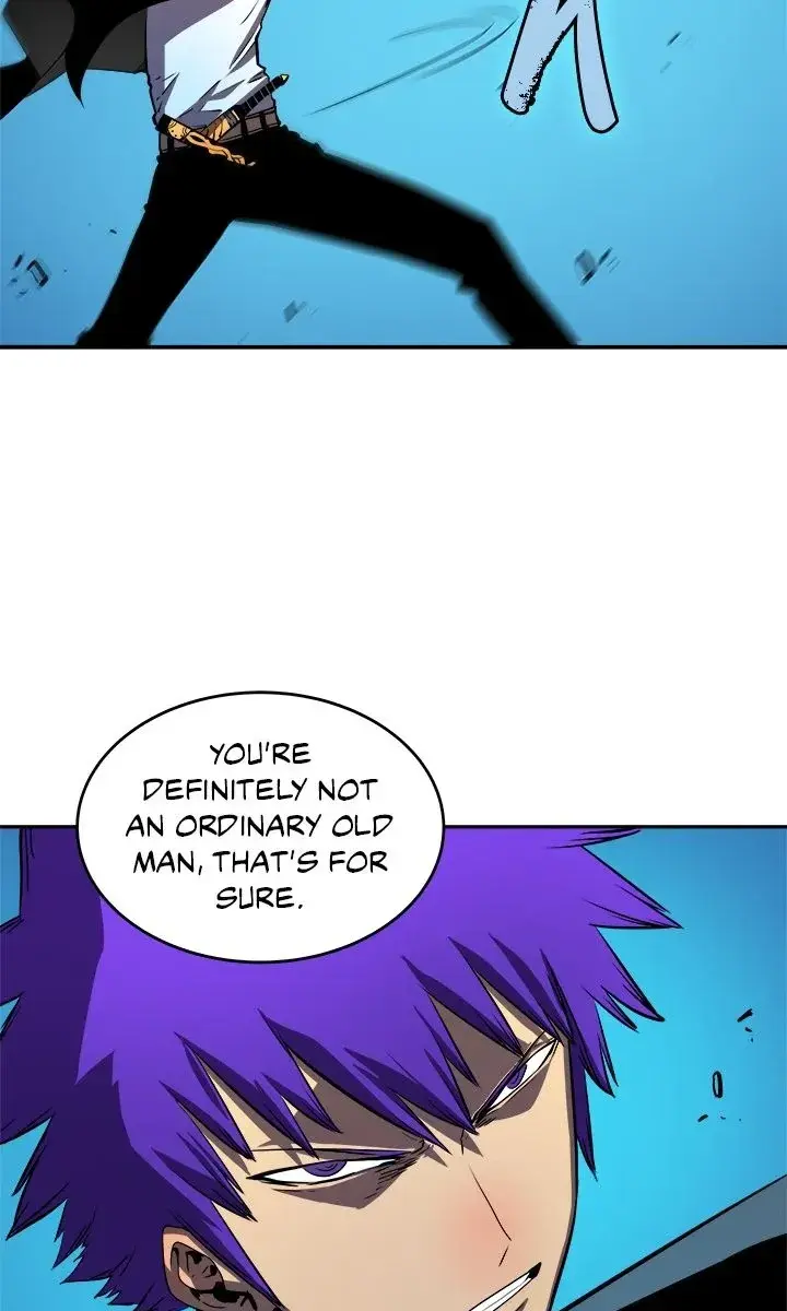 Solo Leveling Chapter 31 Page 36