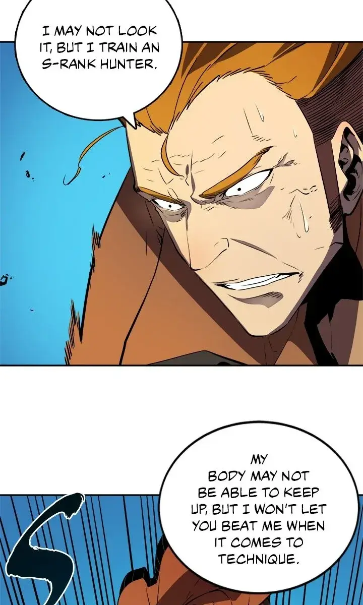 Solo Leveling Chapter 31 Page 38