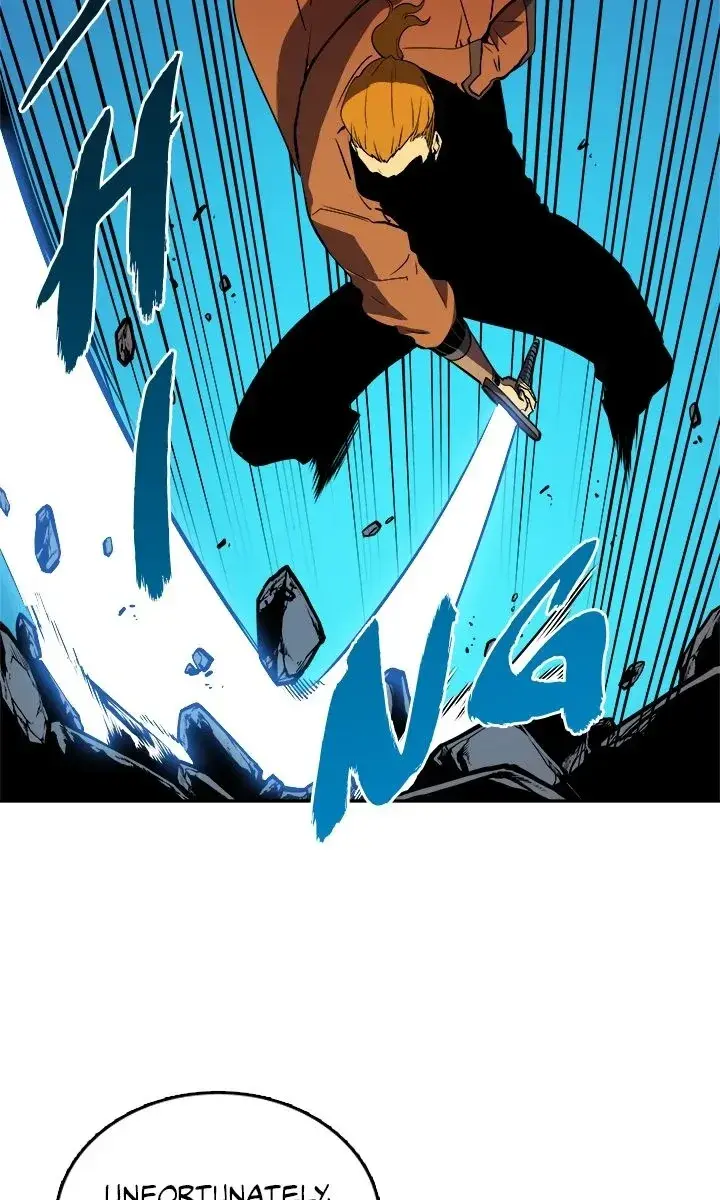 Solo Leveling Chapter 31 Page 39