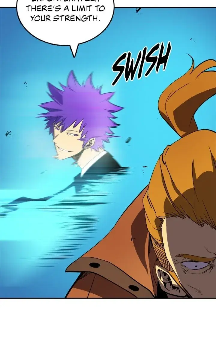 Solo Leveling Chapter 31 Page 40