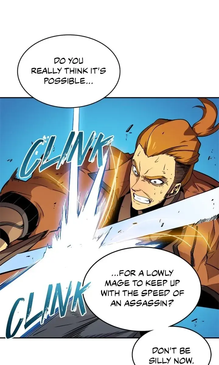 Solo Leveling Chapter 31 Page 42