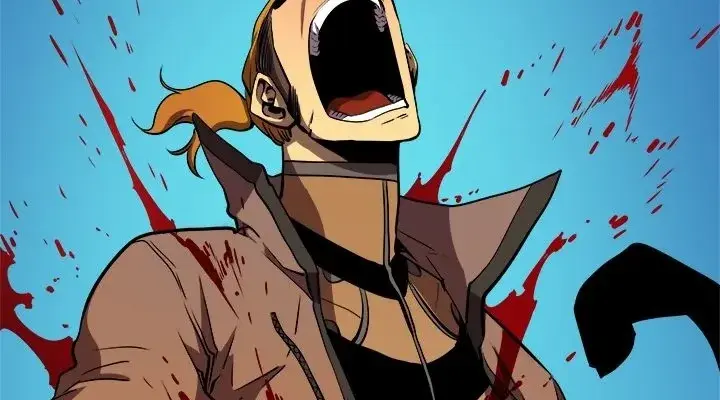 Solo Leveling Chapter 31 Page 45