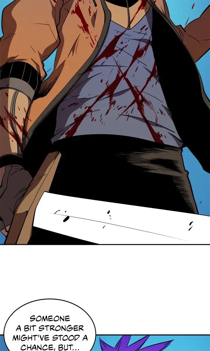 Solo Leveling Chapter 31 Page 46