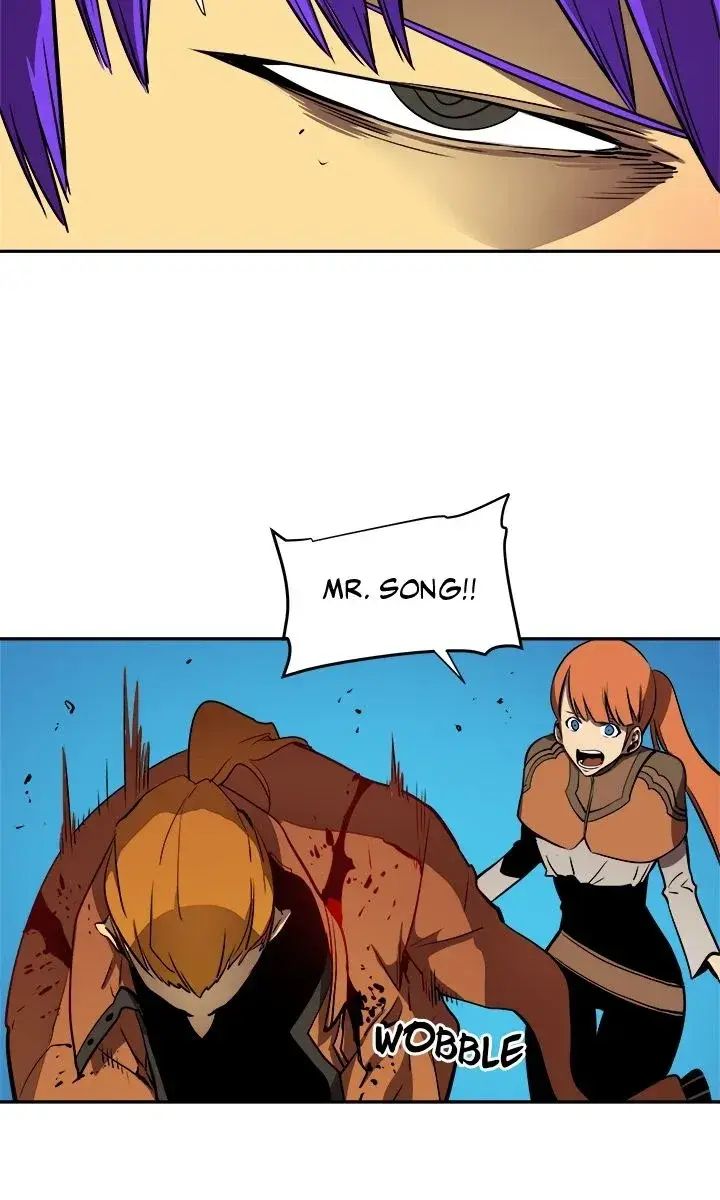 Solo Leveling Chapter 31 Page 48