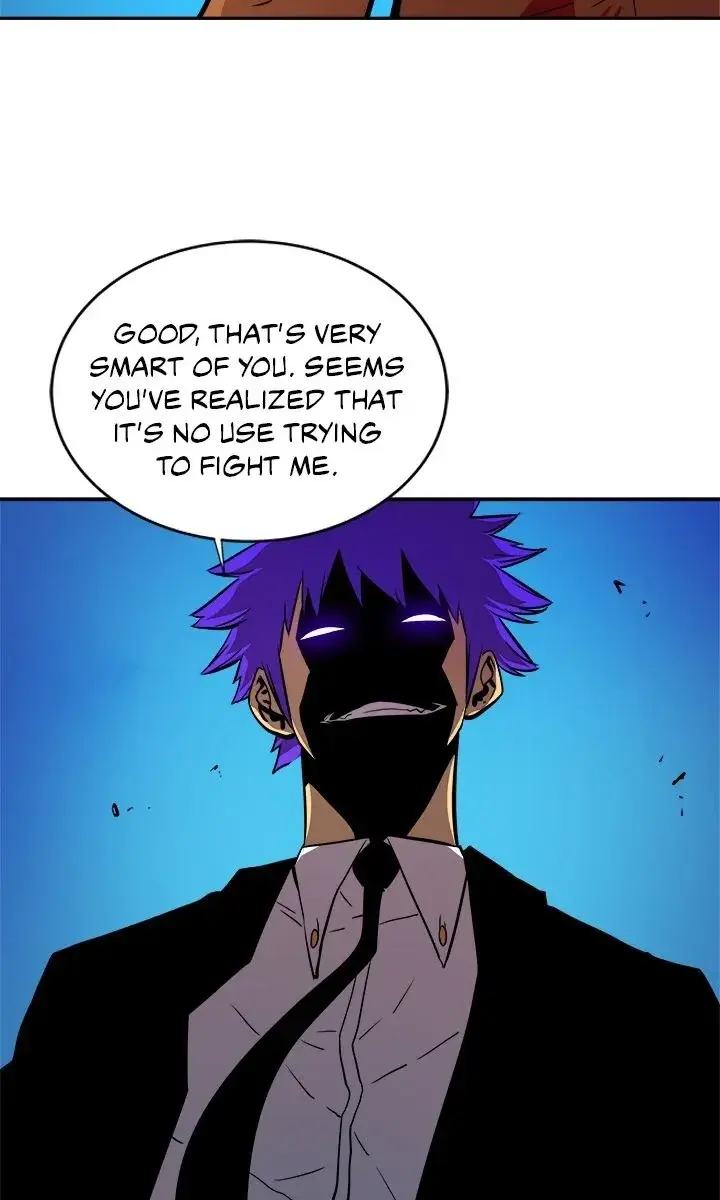 Solo Leveling Chapter 31 Page 51