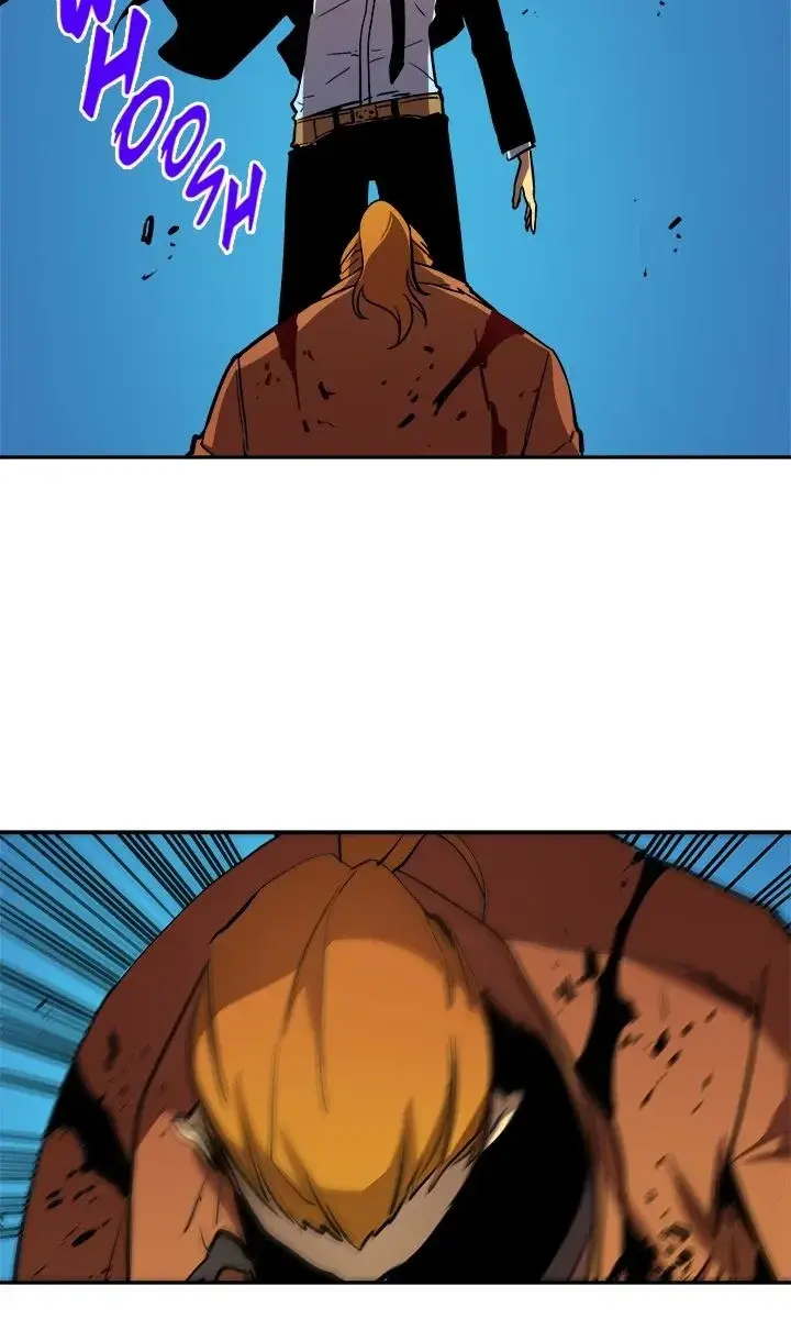 Solo Leveling Chapter 31 Page 54