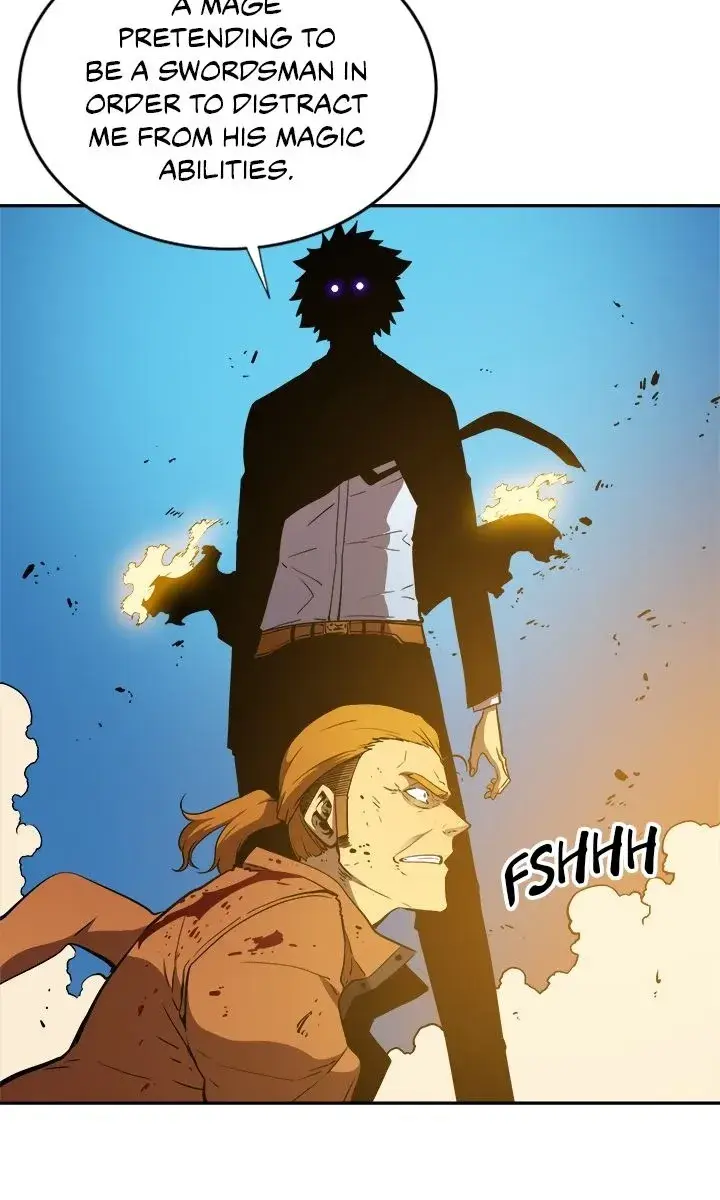 Solo Leveling Chapter 31 Page 60