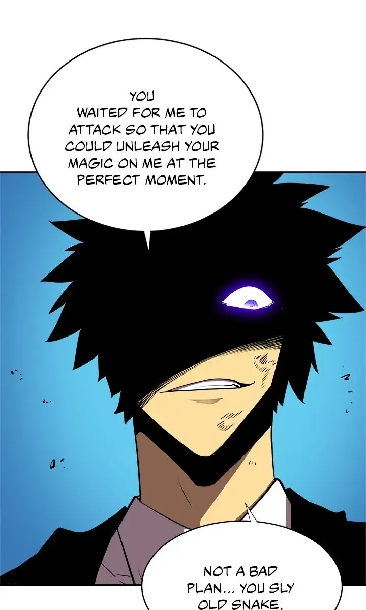 Solo Leveling Chapter 31 Page 62