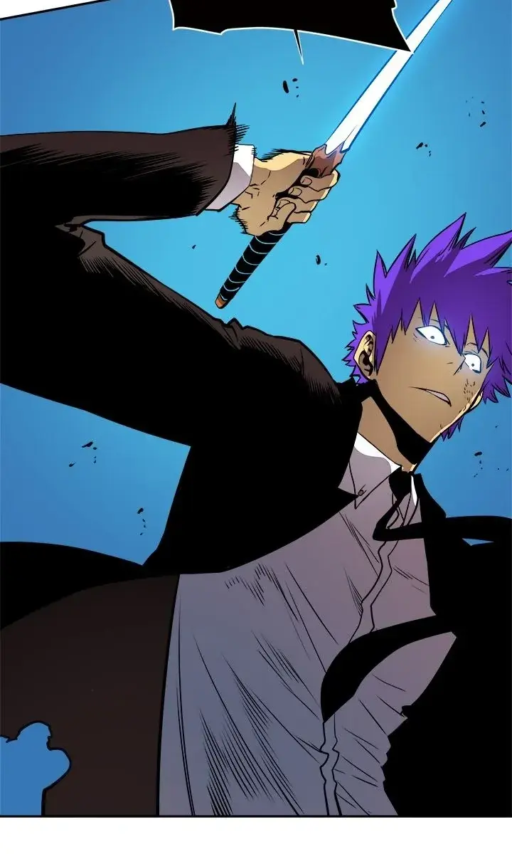 Solo Leveling Chapter 31 Page 64