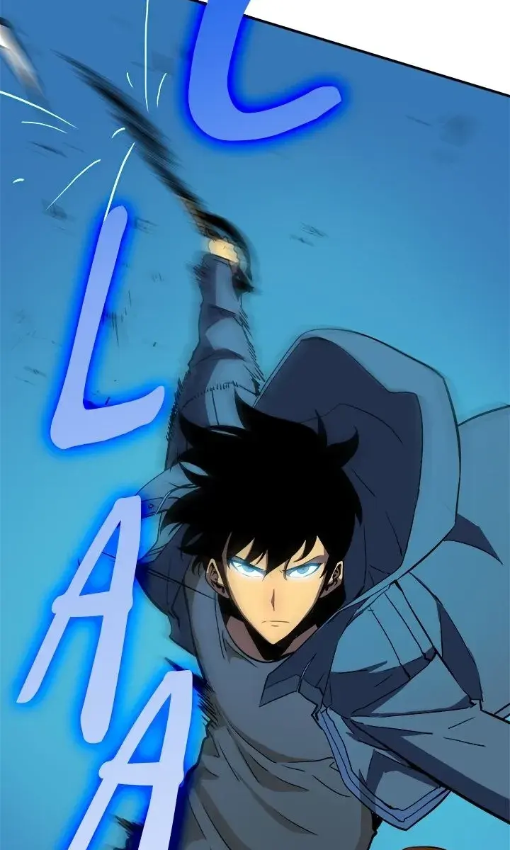 Solo Leveling Chapter 31 Page 67