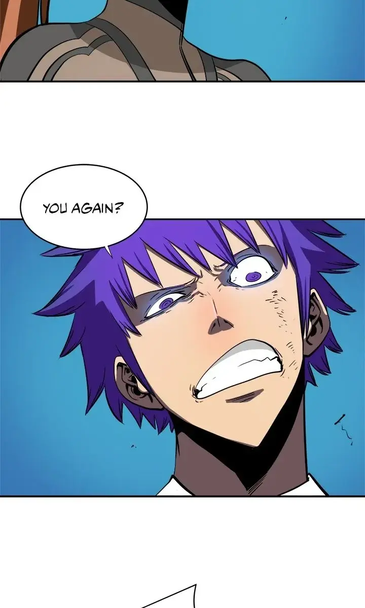 Solo Leveling Chapter 31 Page 71