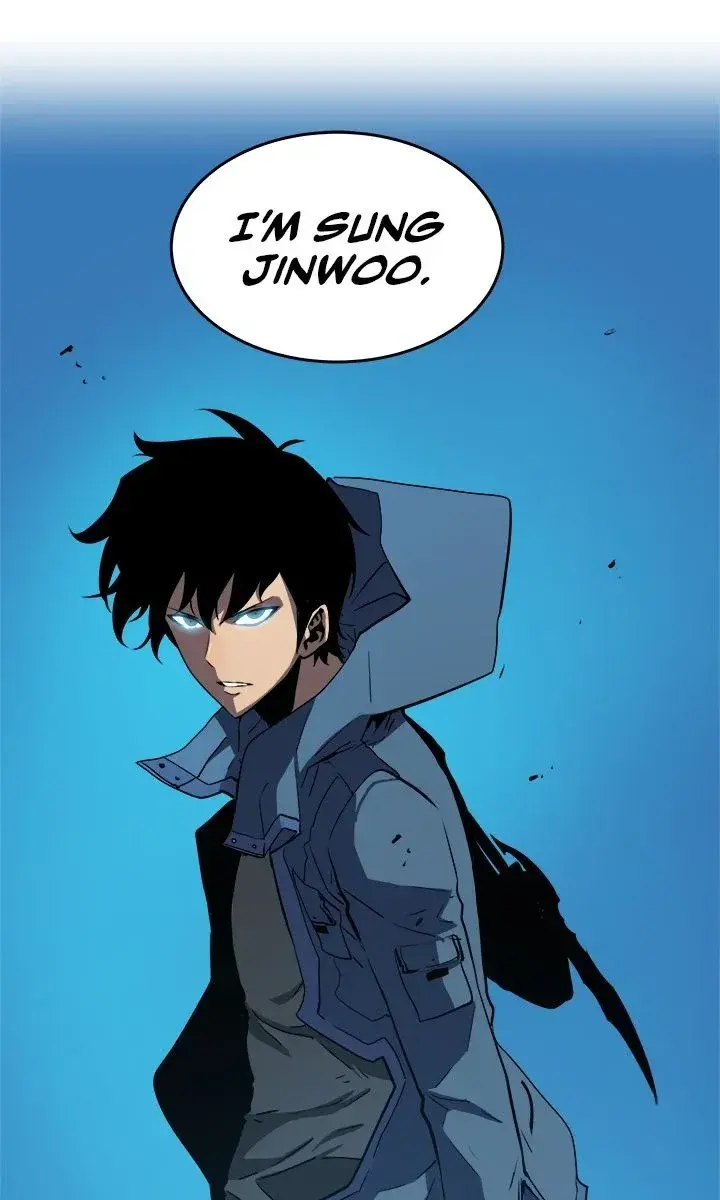 Solo Leveling Chapter 31 Page 74