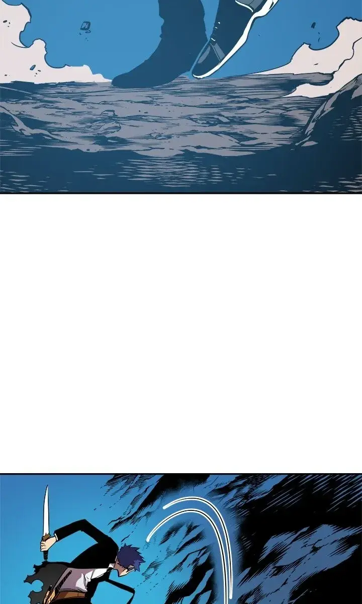 Solo Leveling Chapter 31 Page 76