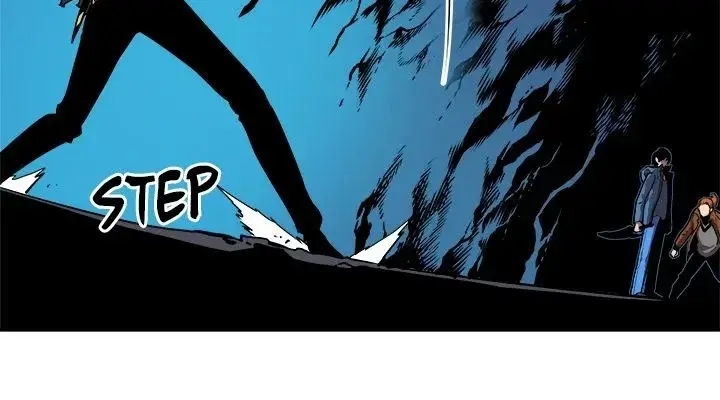 Solo Leveling Chapter 31 Page 77