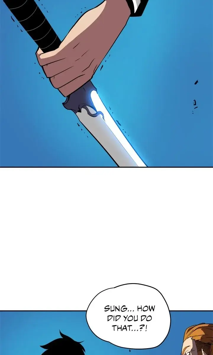 Solo Leveling Chapter 31 Page 79