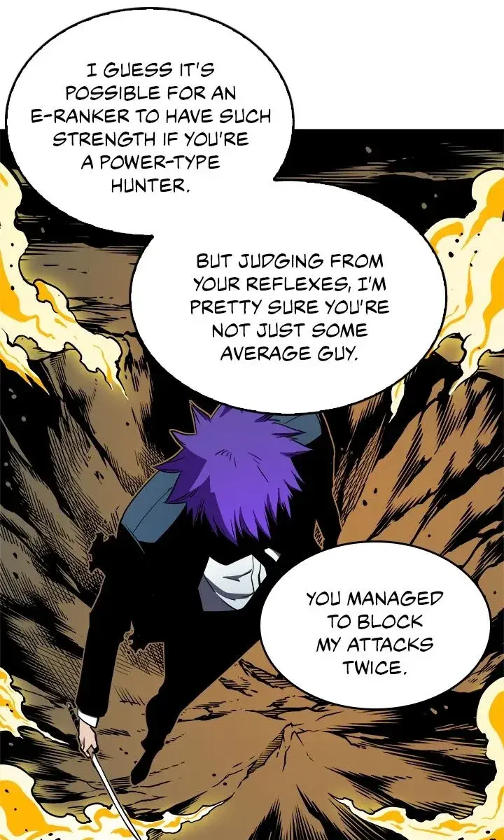 Solo Leveling Chapter 31 Page 82