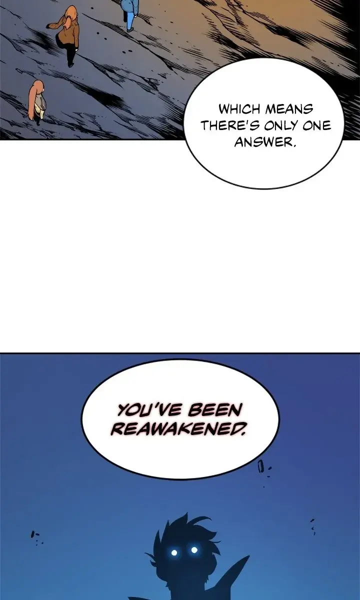 Solo Leveling Chapter 31 Page 87