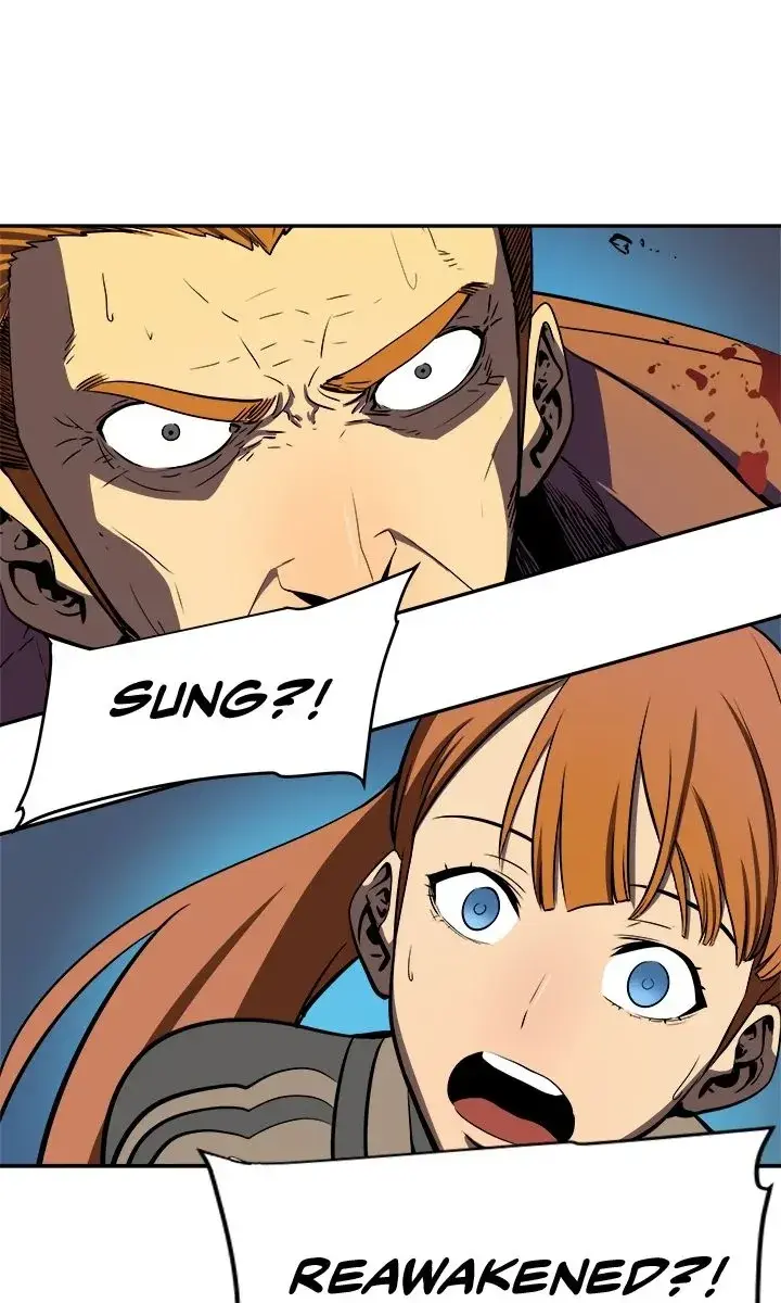 Solo Leveling Chapter 31 Page 90