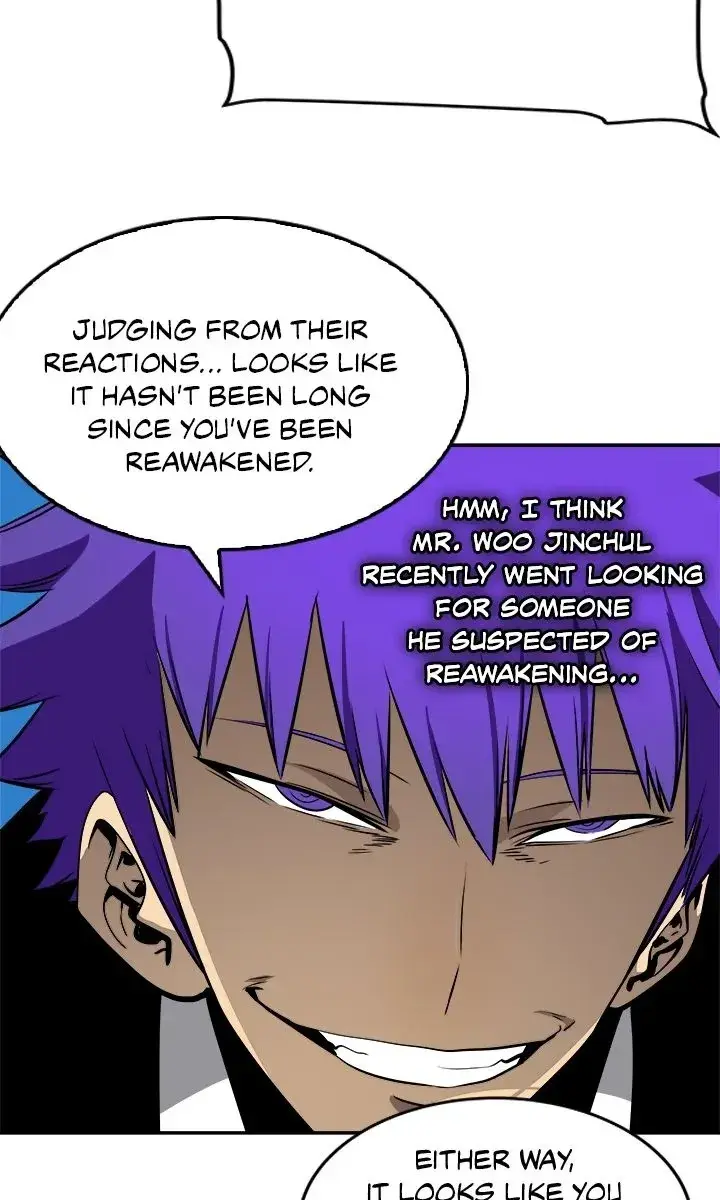 Solo Leveling Chapter 31 Page 91