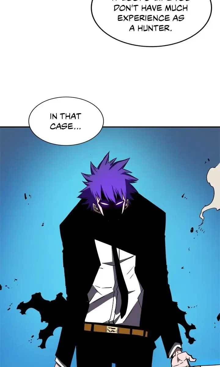 Solo Leveling Chapter 31 Page 92