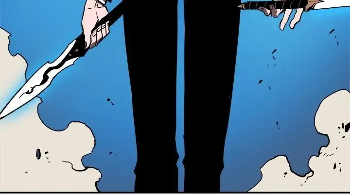 Solo Leveling Chapter 31 Page 93