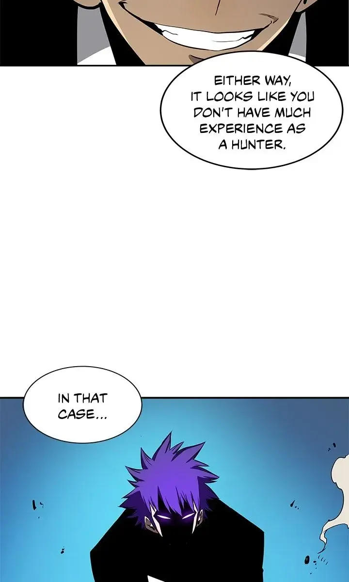 Solo Leveling Chapter 32 Page 3