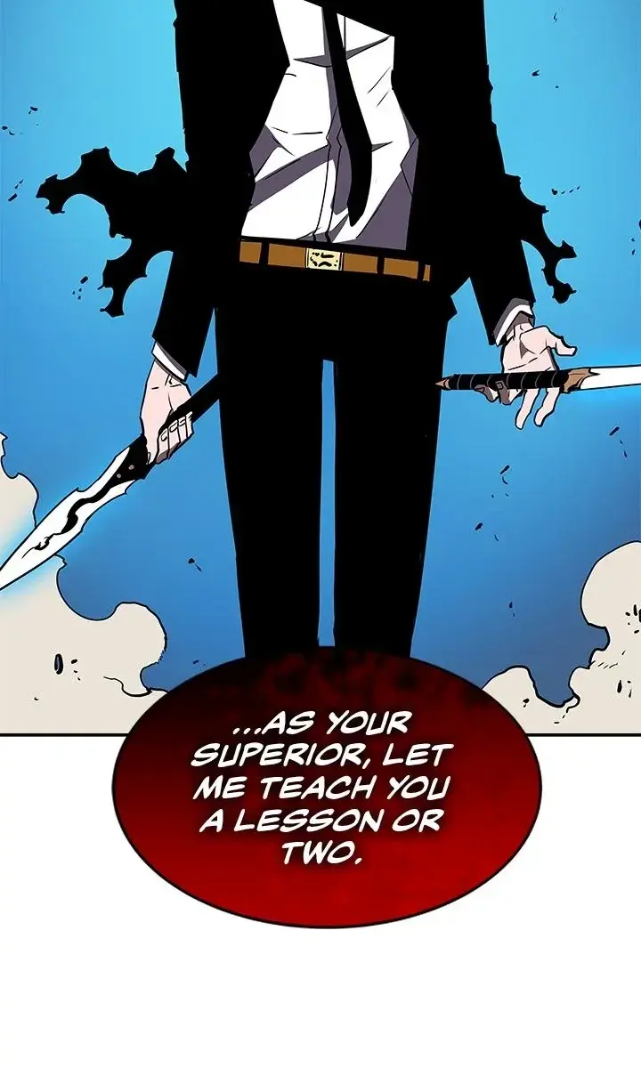 Solo Leveling Chapter 32 Page 4