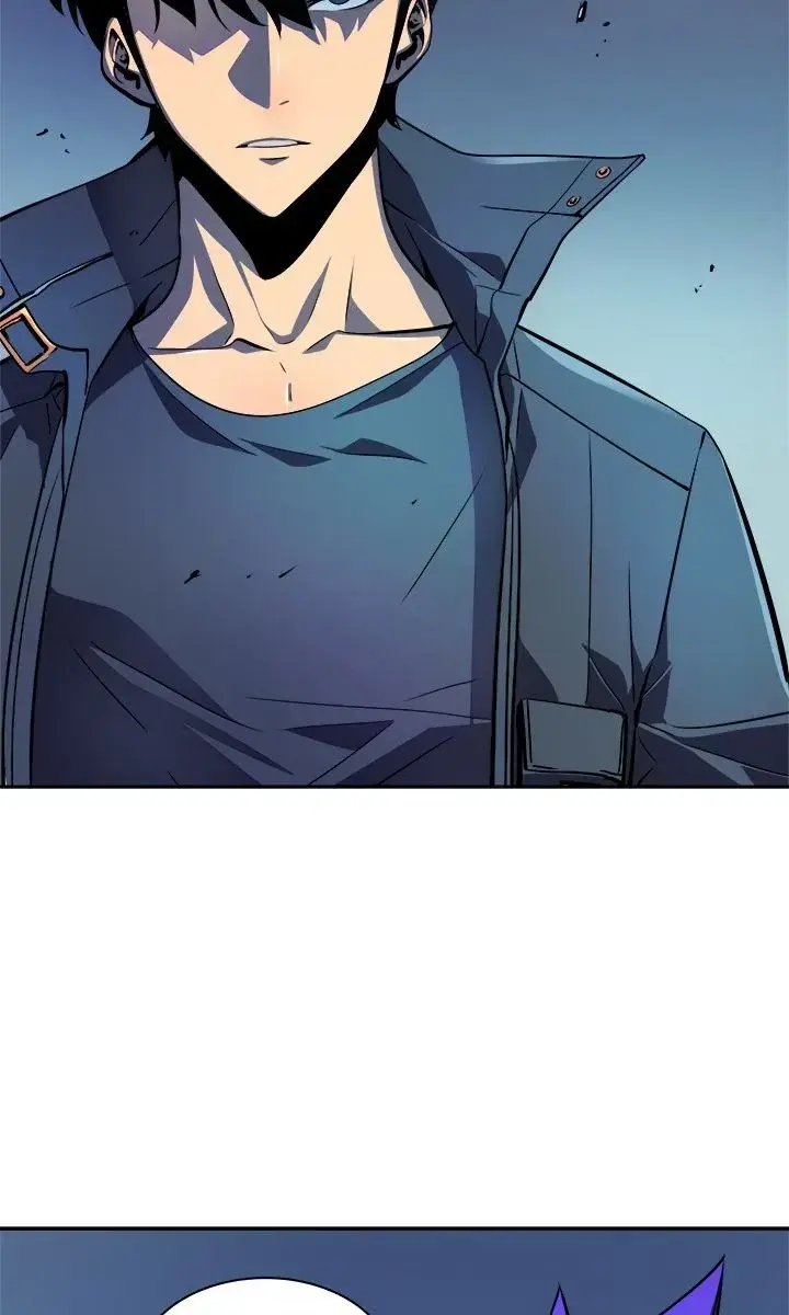 Solo Leveling Chapter 32 Page 7