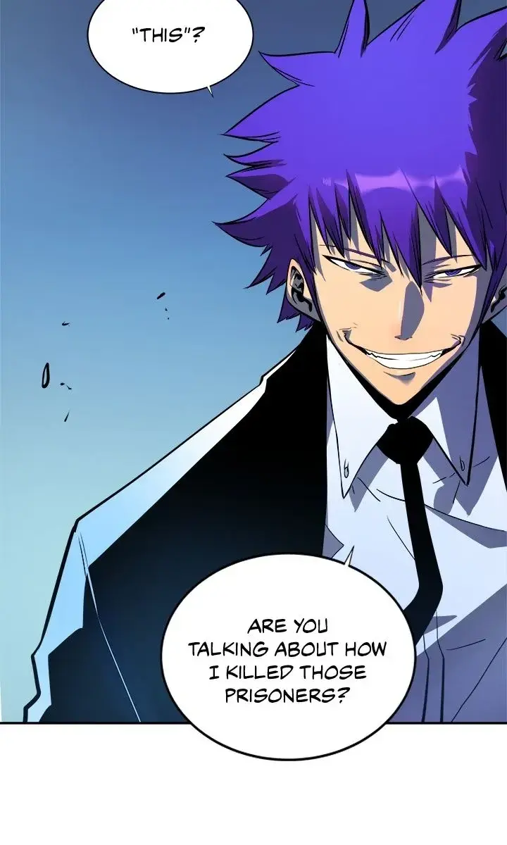 Solo Leveling Chapter 32 Page 8