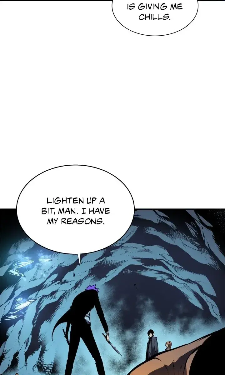 Solo Leveling Chapter 32 Page 12