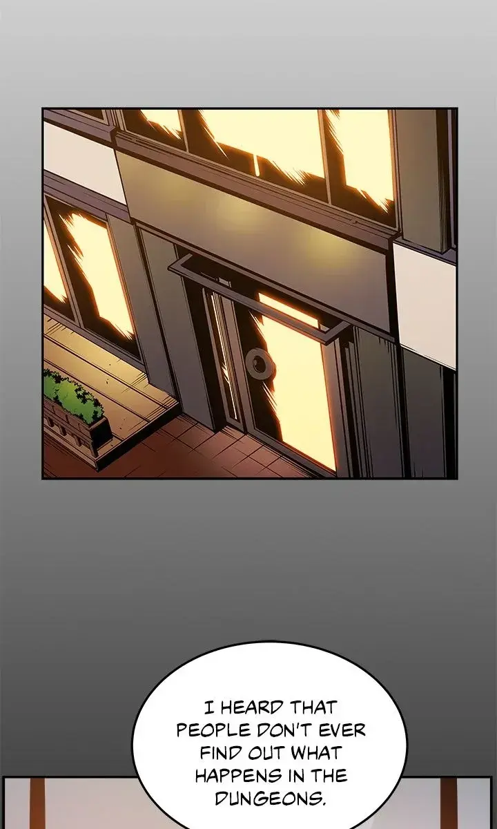 Solo Leveling Chapter 32 Page 14