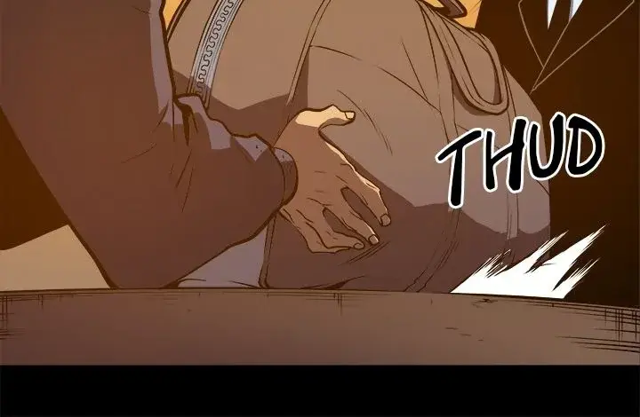 Solo Leveling Chapter 32 Page 16