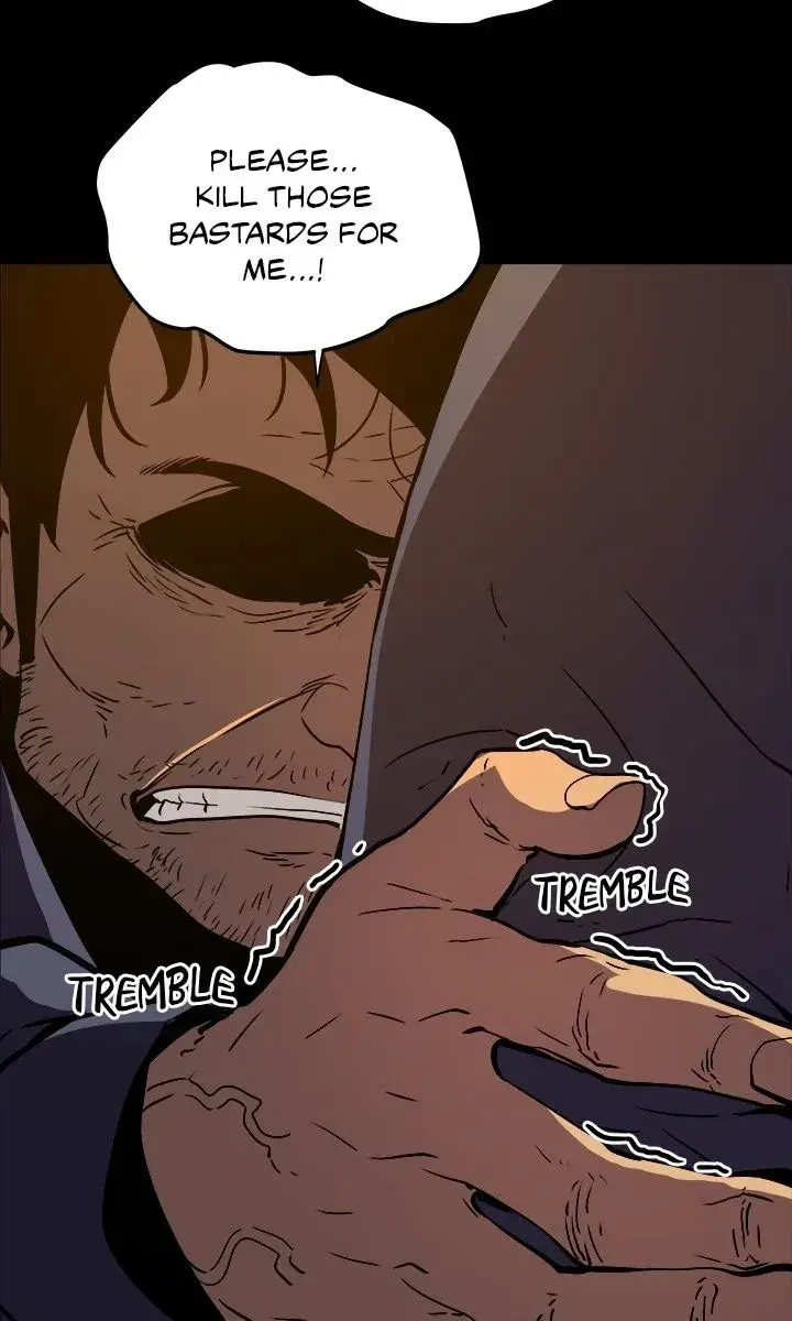 Solo Leveling Chapter 32 Page 19