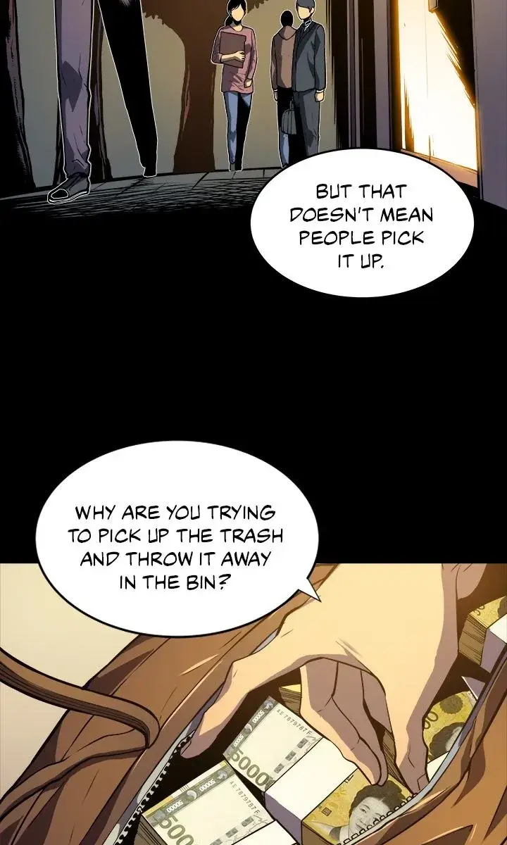 Solo Leveling Chapter 32 Page 23