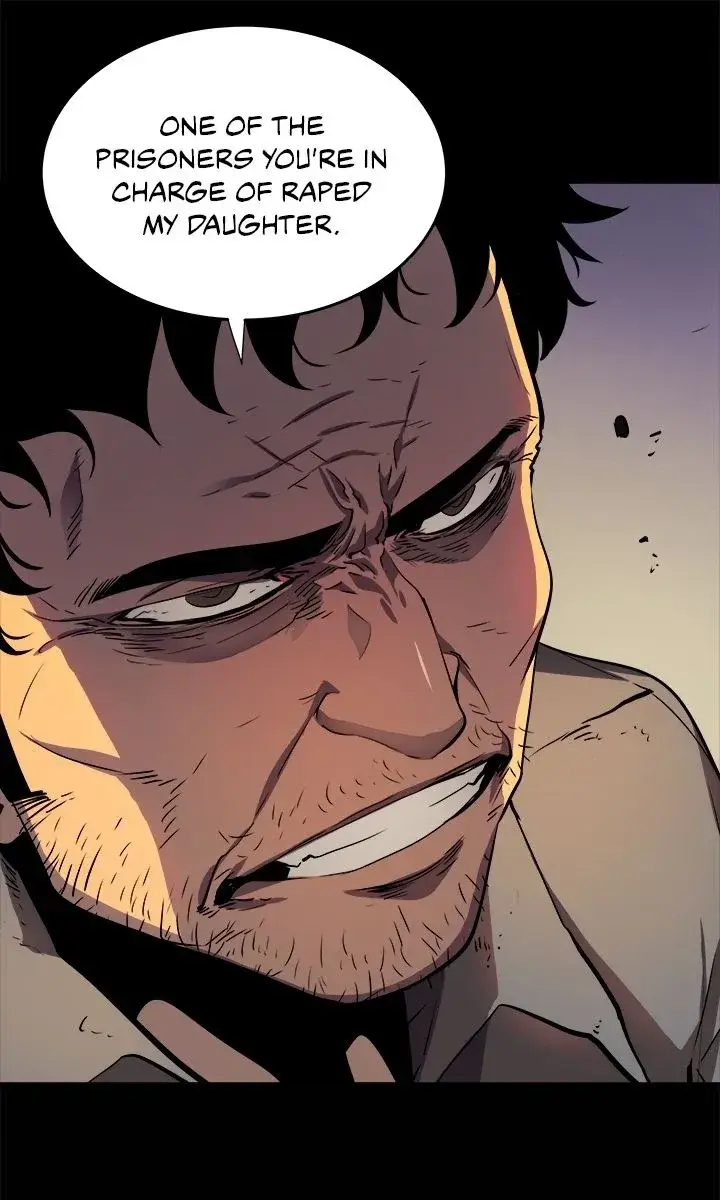 Solo Leveling Chapter 32 Page 25