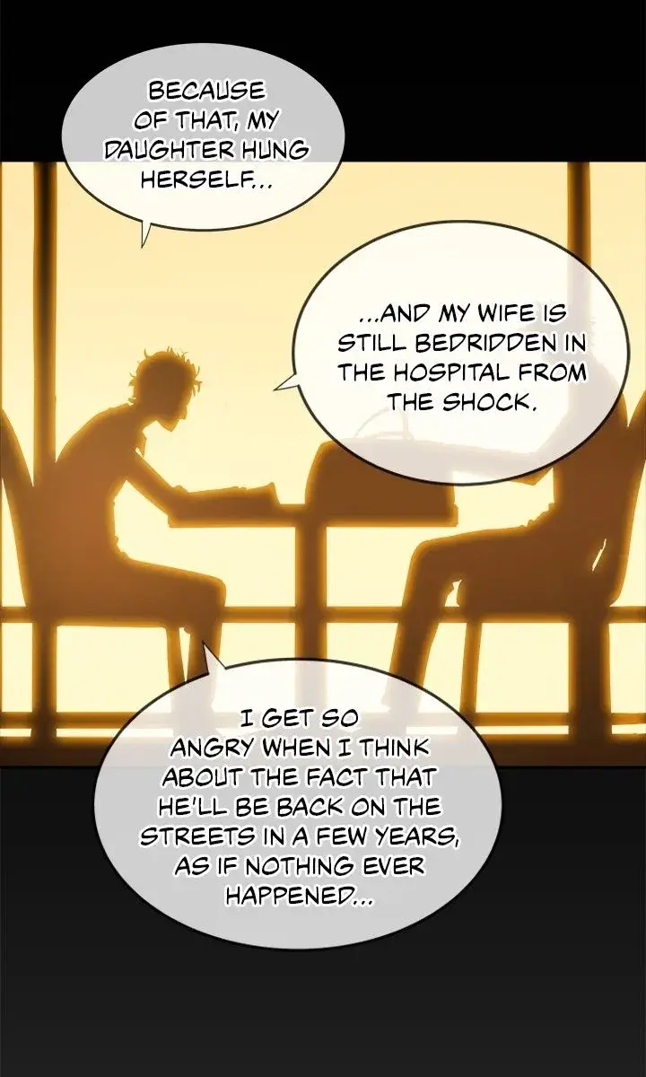 Solo Leveling Chapter 32 Page 26