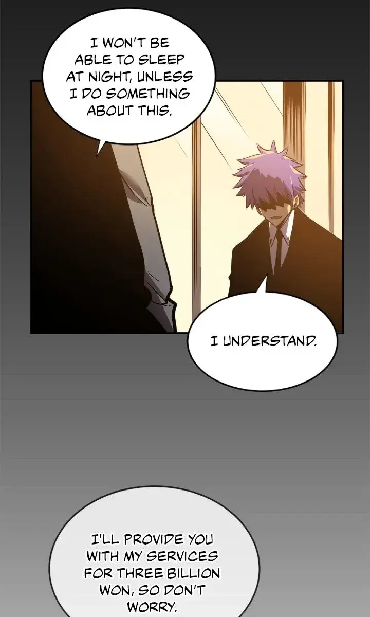 Solo Leveling Chapter 32 Page 27