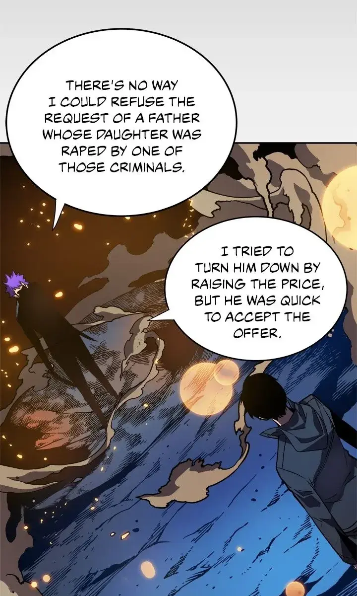 Solo Leveling Chapter 32 Page 29