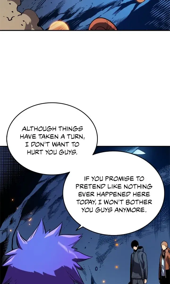 Solo Leveling Chapter 32 Page 30