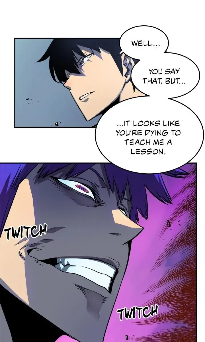 Solo Leveling Chapter 32 Page 33